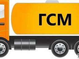 Дизельное топливо ДТ-Л-К4 (пр-во Павлодар)