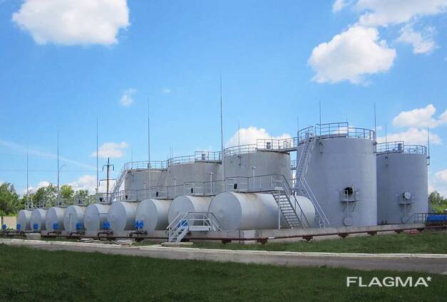 Дизельное топливо ДТ-E-К4 в гг. Алматы, Шымкент, Павлодар