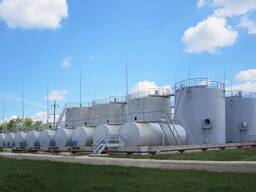 Дизельное топливо ДТ-E-К4 в гг. Алматы, Шымкент, Павлодар