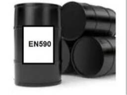 Дизельное топливо EN-590, D2, D6, Jet Fuel A1