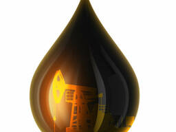 Дизельное топливо межсезонное