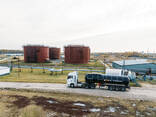 Дизельное топливо, печное топливо, мазут (СКО, Петропавловск) - фото 1