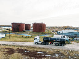 Дизельное топливо, печное топливо, мазут (СКО, Петропавловск)