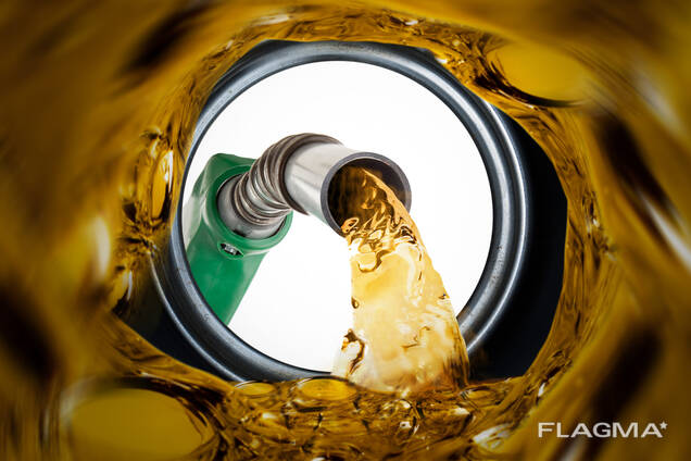 Дизельное топливо с доставкой