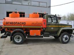 Диз топливо