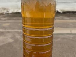 Дизельное топливо ТУ