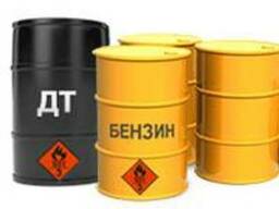 Керосин Технический ТС1