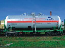 Дизельное топливо зимнее К5 ДАП Наушки