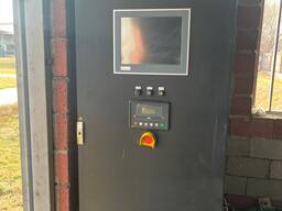 Дизельный генератор