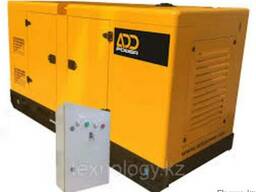 Дизельный генератор AKSA APD 275