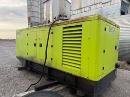 Дизельный генератор GENPOWER GPR-250