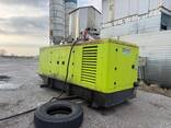 Дизельный генератор GENPOWER GPR-250 - фото 3