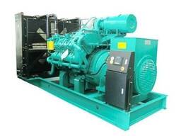 Дизельный генератор ТСС АД-1200С-Т400-1РМ5(TSS Diesel Prof TDG 1331 12VTE)