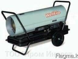 Дизельный нагреватель WF30 Wellfire, 29кВт