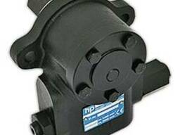 Дизельный насос hp-Technik - большой мощности Vbgrmz-D-4-20-S