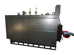 Дизельный паровой котел Орлик-0,3-0,07МД