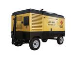 Дизельный винтовой воздушный компрессор TEWATT 900CFM/21BAR - фото 1