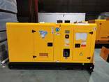 Дизельные генераторы - фото 3