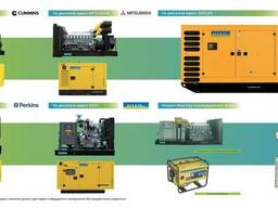 Дизельные генераторы AKSA (Турция) в г.Атырау