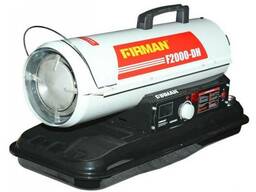 Дизельные пушки Firman