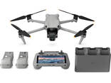 DJI Air 3 Drone Fly More Combo with RC 2 - фото 2