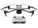 DJI Mavic 3 Classic Drone with RC-N1 Remote Controller - фото 1