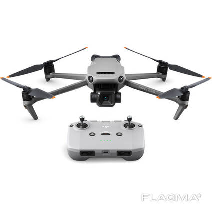 DJI Mavic 3 Classic Drone with RC-N1 Remote Controller