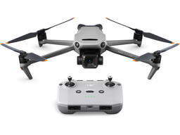 DJI Mavic 3 Classic Drone with RC-N1 Remote Controller