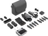 DJI Mavic 3 Pro Drone with Fly More Combo &amp; DJI RC - фото 3