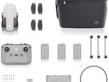 DJI Mini 2 SE Fly More Combo Drone - фото 2