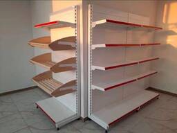 Дүкенге арналған коммерциялық жабдықтар