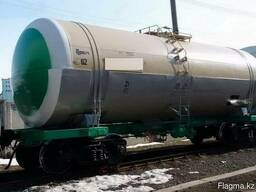 Покупаем или возьмем в аренду Ж. Д. Цистерны под СНП, ТНП.