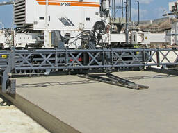 Договор аренды бетоноукладчика на тендер и лицензию