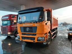 Долгосрочная и краткосрочная аренда самосвалов