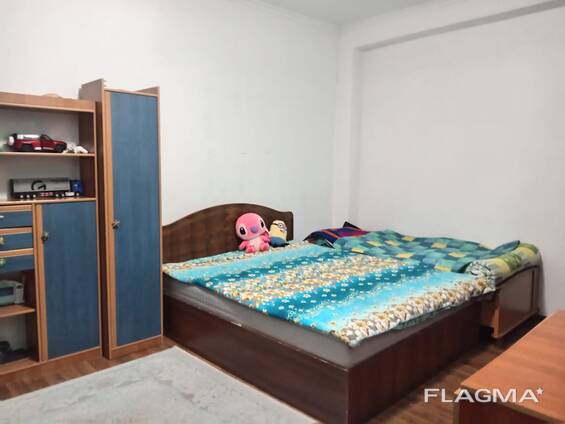 Дом из 7 комнат в идеале под коммерцию мкр. Кайрат