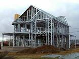 Дом под ключ из Сип панелей или с металлоконструкций! - фото 3