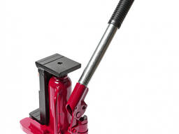 Домкрат установочный Разм. пласт: 100х100…, Дл. анкера 30-350 мм в Караганде