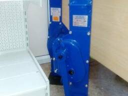 Домкрат реечный гп 10тн (Чехия)