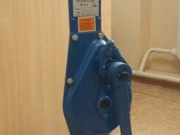 Домкрат реечный гп 20тн (Чехия)