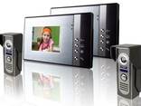 Домофон - фото 2