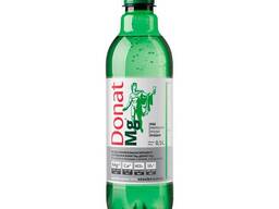 Donat Mg лечебная минеральная вода, 500 мл