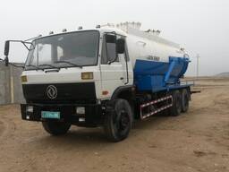 Dong Feng Ассенизатор (Водовоз)