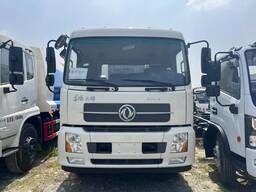 Dongfeng 12CBM Compressed Garbage Truck