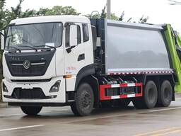 Dongfeng 16CBM 18CBM Garbage Truck