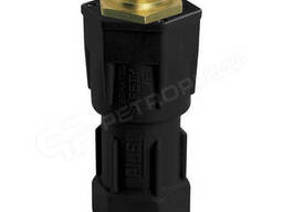 Донный Клапан С Фильтром 3/4" Bsp F00612