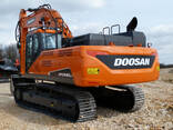 Doosan DX360LCA 2 куб гидролиния - фото 1