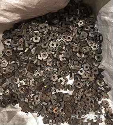 Купим твёрдый сплав ВК ТК