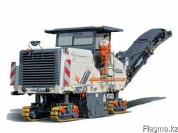 Дорожная фреза Wirtgen W2000 Оригинал, производство США 2010