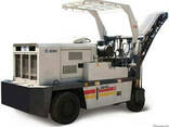 Дорожная фреза XCMG XM130 - фото 1