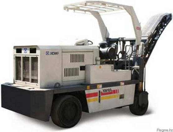 Дорожная фреза XCMG XM130